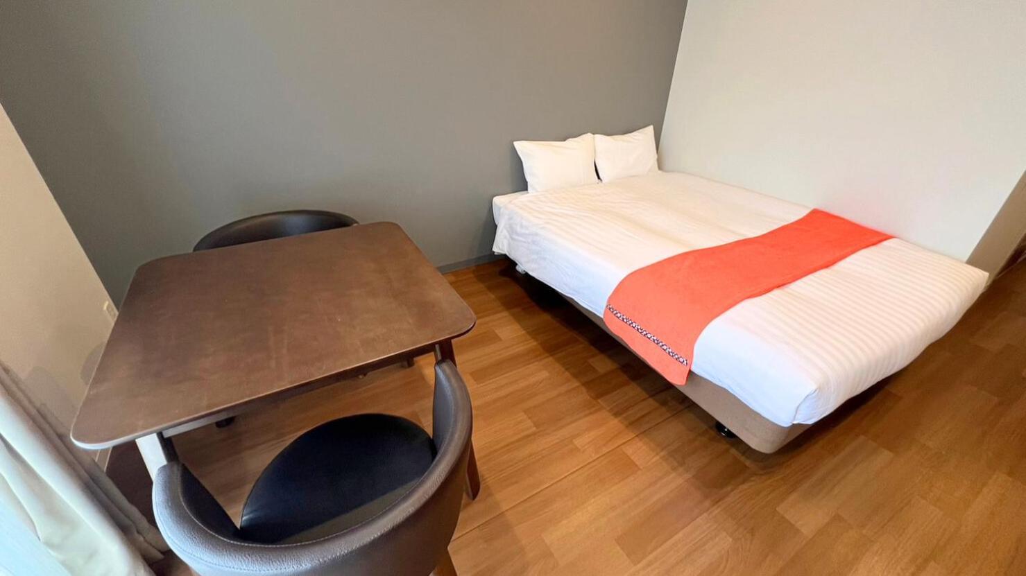 Apartment Hotel Ecott Kagoshima Exterior foto